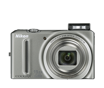 COOLPIX S9050