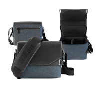 Laadukas Bridge-kotelo CS-P12