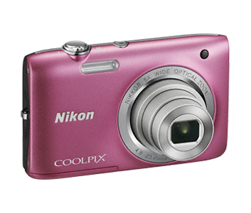 COOLPIX S2800 2016 COOLPIX Digital Cameras Discontinued