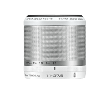 1 NIKKOR AW 11-27.5mm f/3.5-5.6