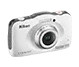 COOLPIX S32