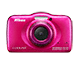 COOLPIX S32