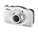 COOLPIX S32