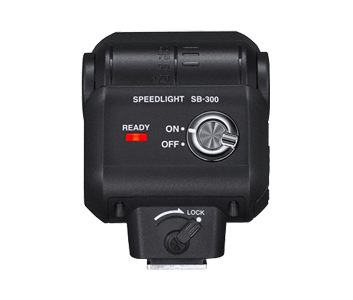 Speedlight SB-300