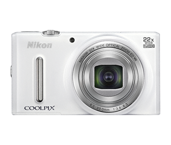 COOLPIX S9600