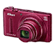 COOLPIX S9600