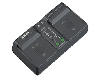 Battery Charger MH-26a