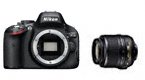 Kit D5100 18-55 II