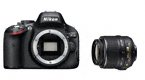 Kit D5100 18-55 VR