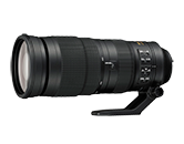 Der neue Einstieg in die Welt der Supertele-Fotografie: AF-S NIKKOR 200–500 mm 1:5,6E ED VR