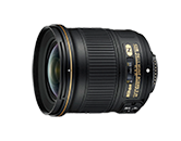Dynamisch, lichtstark, kompakt: AF-S NIKKOR 24 mm 1:1,8G ED