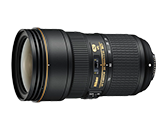 Schneller. Robuster. Stabiler. Das neue AF-S NIKKOR 24–70 mm 1:2,8E ED VR