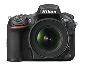 Die außergewöhnliche D810A: Die erste digitale Spiegelreflexkamera von Nikon für Astroaufnahmen