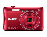 DIE NEUEN COOLPIX-KAMERAS STEHEN FÜR BENUTZERFREUNDLICHKEIT, STIL UND OPTIMALE FUNKTIONEN FÜR SOZIALE NETZWERKE