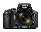 Die neue COOLPIX P900 – die ideale Kamera für die Naturfotografie