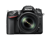 Fotografieren auf höchstem Niveau mit der neuen Nikon D7200