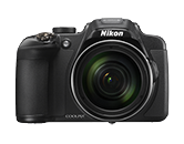 ALLE FACETTEN DES LEBENS IM DETAIL Nikon präsentiert eine neue leistungsstarke Superzoom-Kameras - die COOLPIX P610