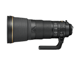 AF-S NIKKOR 400mm f/2.8E FL ED VR