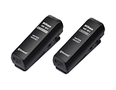 NIKONS NEUES WIRELESS-MIKROFON ME-W1