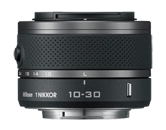 Conseil du service technique pour les utilisateurs d'objectif 1 NIKKOR VR 10-30mm f/3.5-5.6