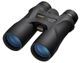 Nikon introducerar nästa generation PROSTAFF-kikare