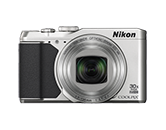 Zwei neue COOLPIX Kameras mit großem Zoombereich: die stylischen COOLPIX S9900 und S7000