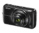 COOLPIX S810c