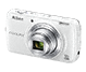 COOLPIX S810c