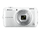 COOLPIX S810c
