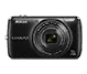 COOLPIX S810c