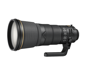 AF-S NIKKOR 400mm f/2.8E FL ED VR