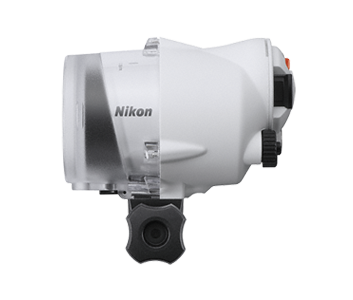 Flash sous-marin SB-N10