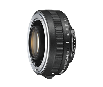 AF-S Teleconverter TC-14E III