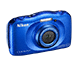 COOLPIX S33