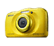 COOLPIX S33