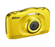COOLPIX S33