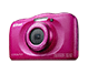 COOLPIX S33