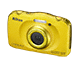 COOLPIX S33