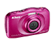COOLPIX S33