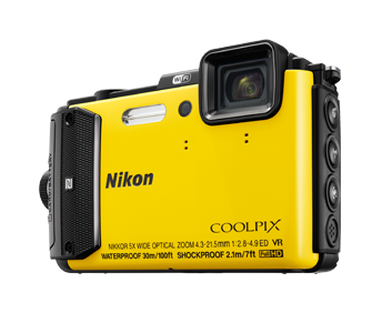 COOLPIX AW130