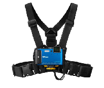 Adaptador para o peito