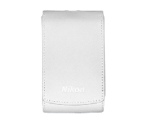 S7000 Camera Case White
