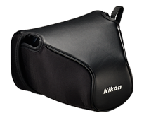 Estojo para c&acirc;mara CS-CP4-8