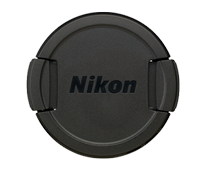 Bouchon d&rsquo;objectif LC-CP29