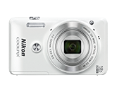 Ganz einfaches Teilen der besten Selfies mit der Nikon COOLPIX S6900