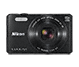 COOLPIX S7000
