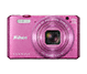 COOLPIX S7000