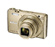 COOLPIX S7000