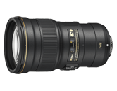 Das neue AF-S NIKKOR 300 mm 1:4E PF ED VR – Extrem scharfes Tele für das kleine und leichte Fotogepäck