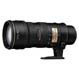 70-200mm f/2.8G ED-IF AF-S VR NIKKOR